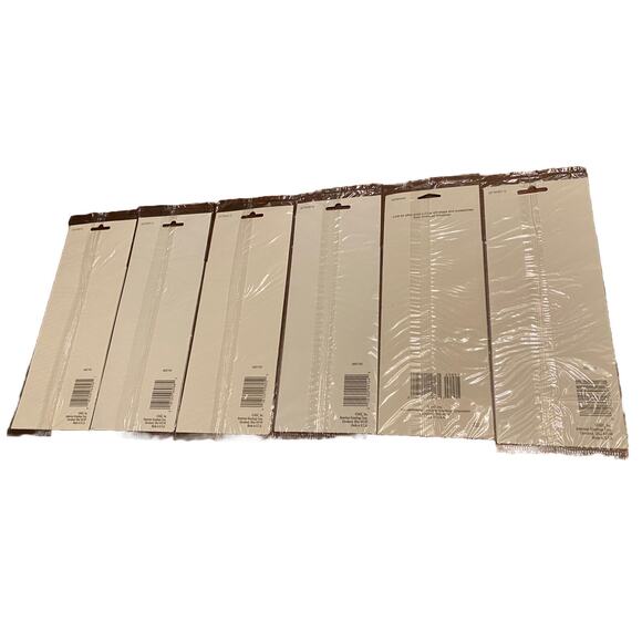 American Greetings Christmas Holiday Gift Tags (6 Packages) NOS Gift Giving - Picture 6 of 7